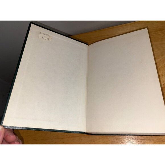 Tabers Cyclopedic Medical Dictionary 15th Edition Hardcover By F.A. Davis 1985 - Picture 7 of 16